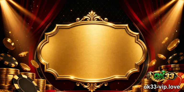 Link Đăng Nhập OK33 ✅ Cổng Vào Chính Thức 2026 - hình ảnh - ok33-vip.love